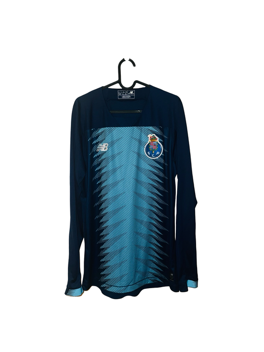 Porto 2019/20 Away - Alex Telles 13 - L