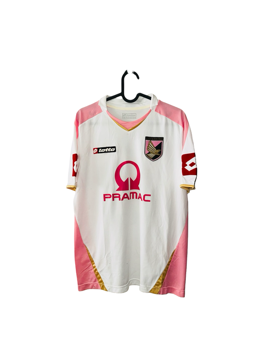 Palermo 2007/08 Away - Micoli 10 - M