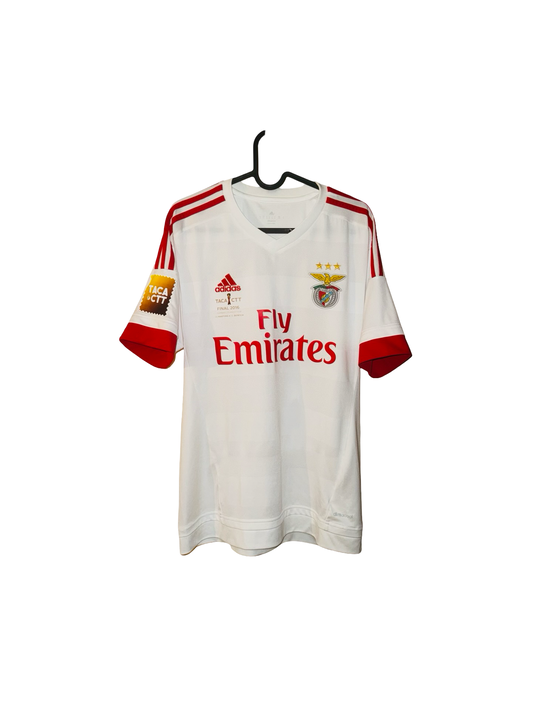 Benfica 2015/16 Away - Sanches 85 - M