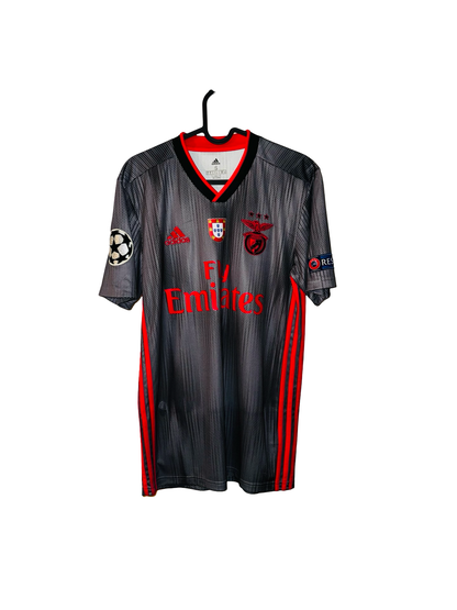 Benfica 2019/20 Away - Match issue - Pizzi 21 - S