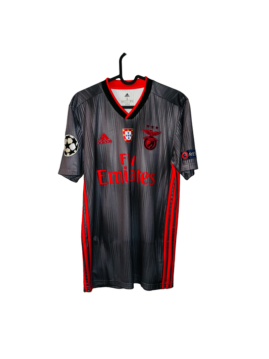 Benfica 2019/20 Away - Match issue - Pizzi 21 - S
