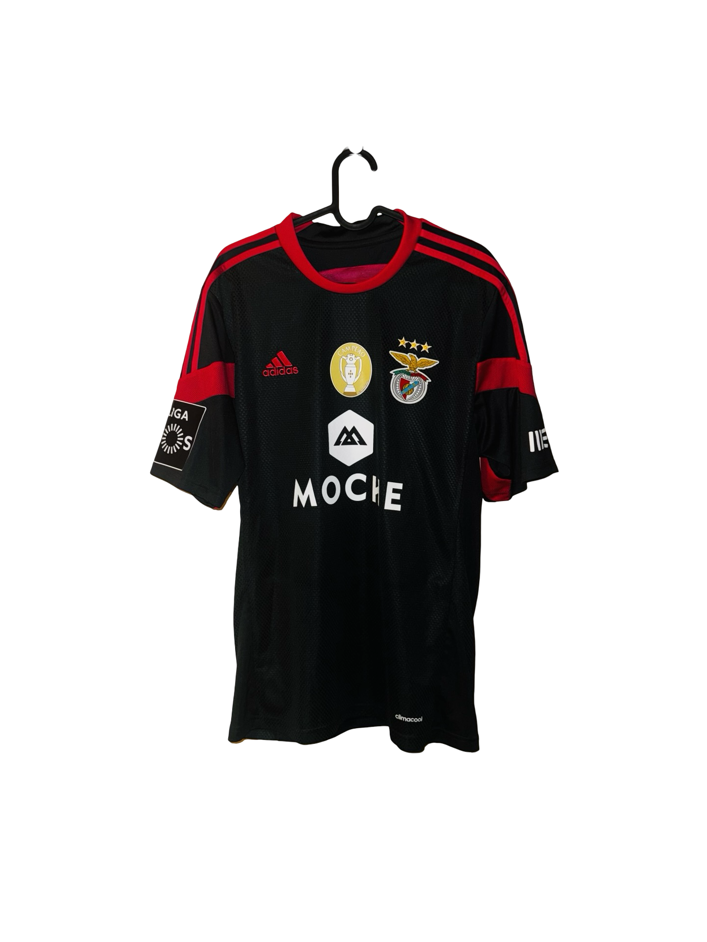 Benfica 2014/15 Away - Talisca 30 - M