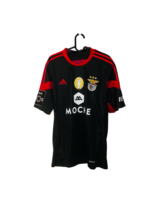 Benfica 2014/15 Away - Talisca 30 - M
