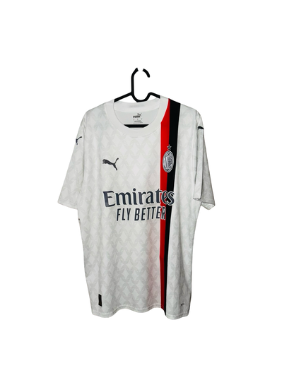 AC Milan 2023/24 Away - Giroud 9 - L