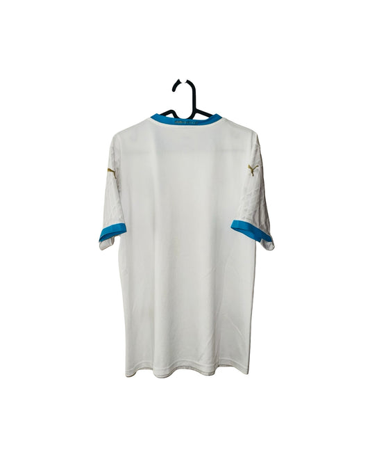 Marseille 2020/21 - M