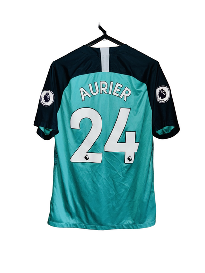 Tottenham 2018/19 Third - Aurier 24 - M