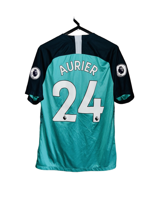 Tottenham 2018/19 Third - Aurier 24 - M