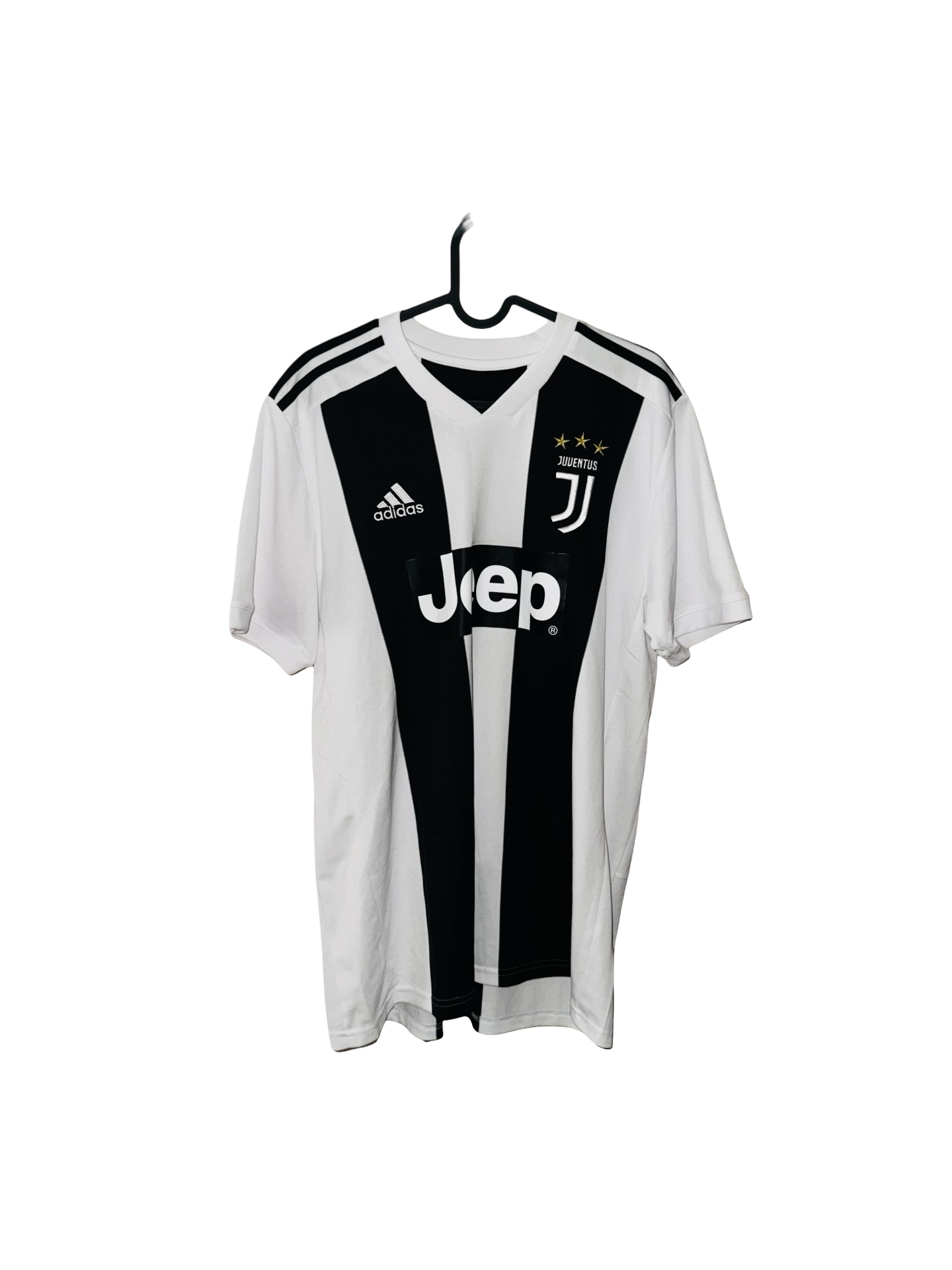 Juventus 2018/19 - Ronaldo 7 - L