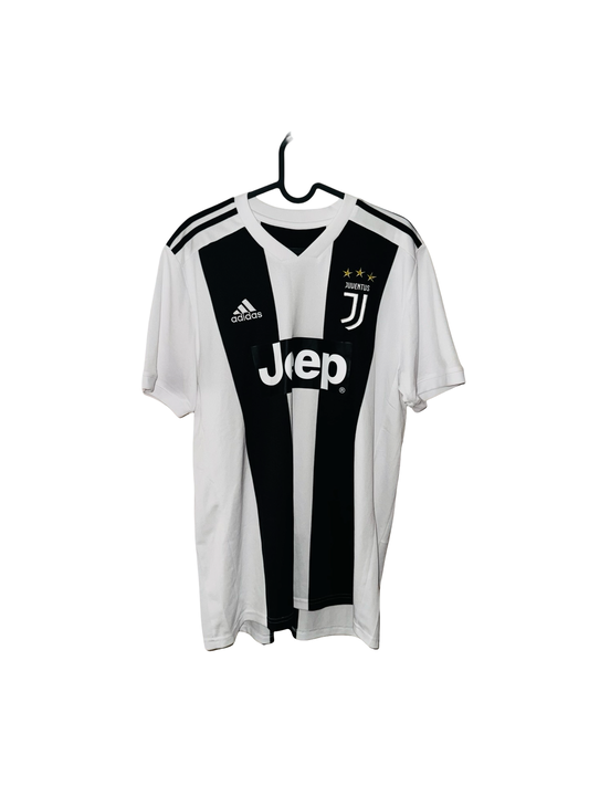 Juventus 2018/19 - Ronaldo 7 - L