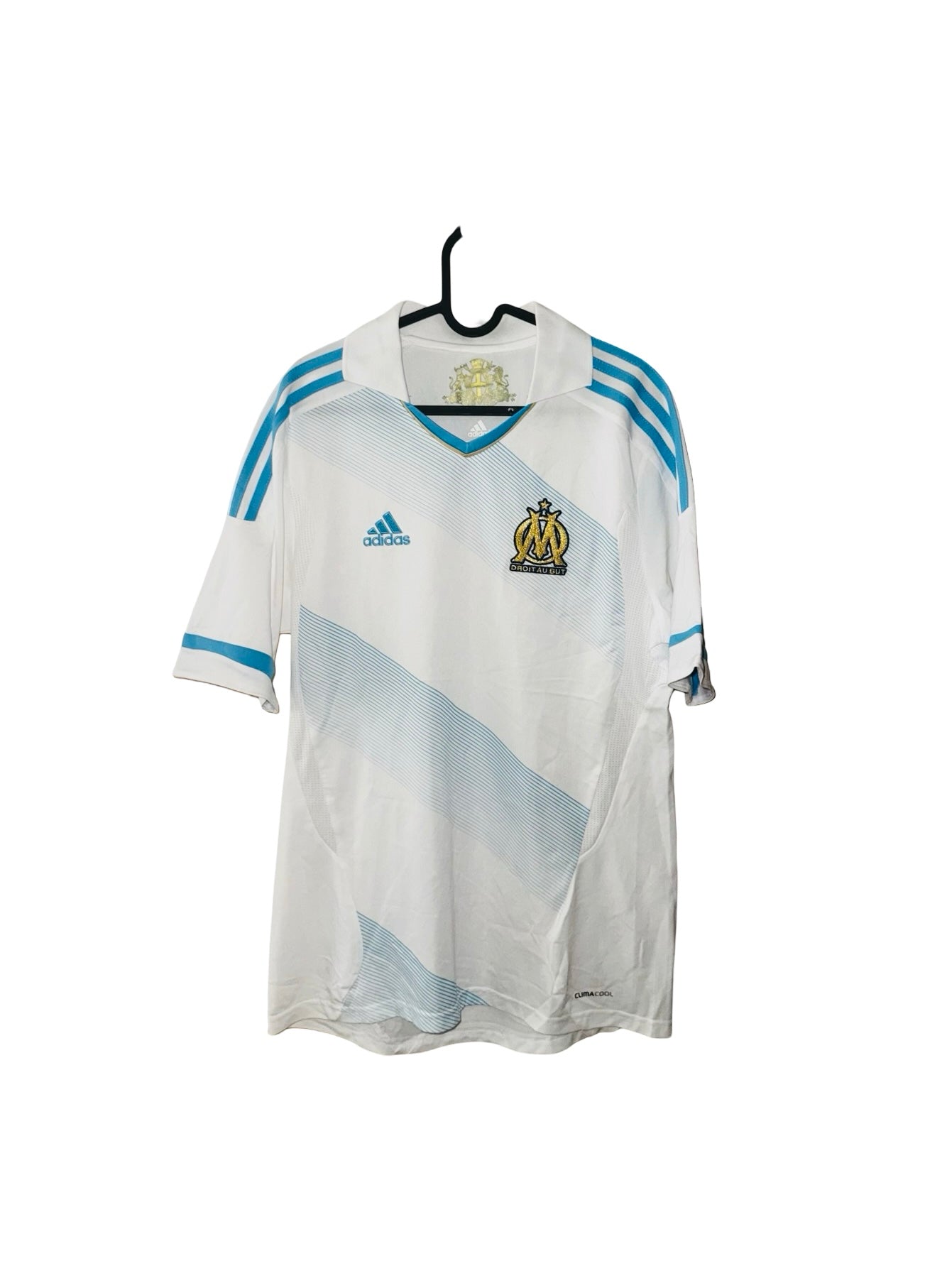 Marseille 2011/12 Home - M