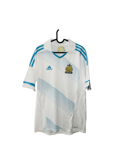 Marseille 2011/12 Home - M