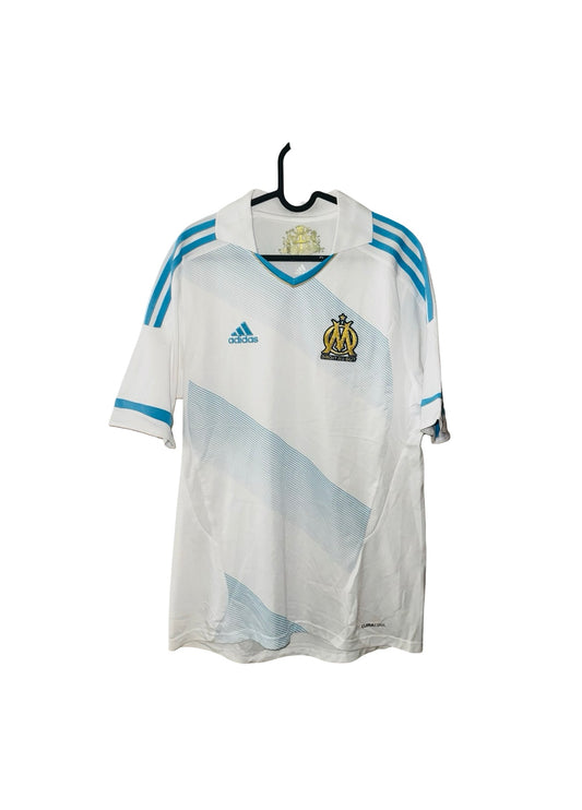 Marseille 2011/12 Home - M
