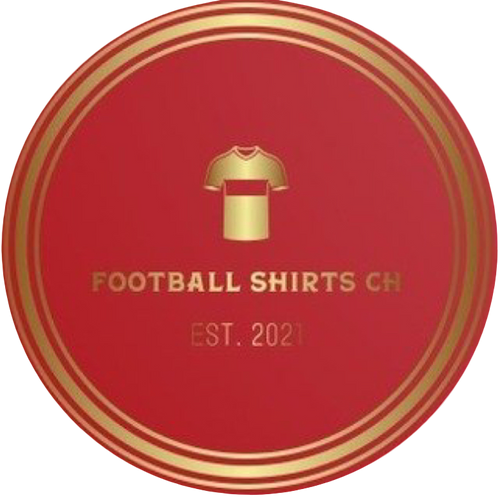Football Shirts CH